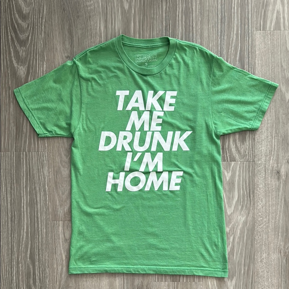 Ripple Junction Graphic T-Shirt